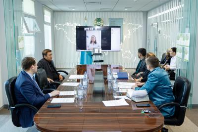 Новости инвестиционных проектов: обсуждение ключевых вопросов