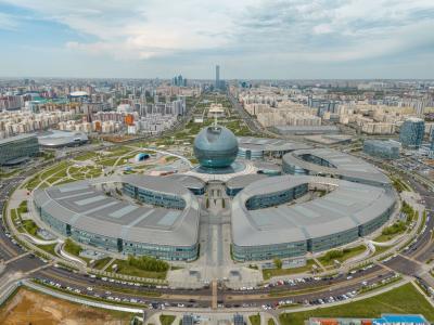 Казахстан вводит новую инвесторскую визу